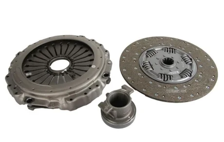 Комплект зчеплення SACHS 3400700404