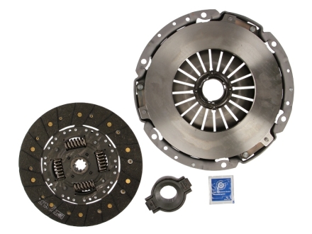 Комплект зчеплення SACHS 3400 700 447