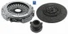 Комплект зчеплення SACHS 3400 700 521