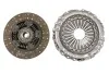 Комплект сцепления SACHS 3400700601