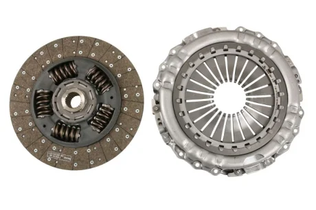 Комплект сцепления SACHS 3400700601