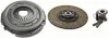 Комплект зчеплення SACHS 3400 710 011