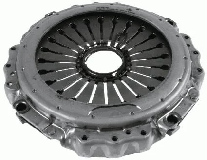 Корзина сцепления SACHS 3482000361
