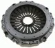 Корзина сцепления SACHS 3482000484