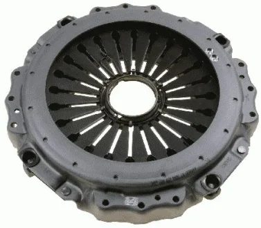 Корзина сцепления SACHS 3482000484