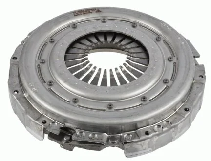 Вижимний диск зчеплення SACHS 3482000693