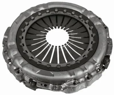 Муфта зчеплення SACHS 3482001307