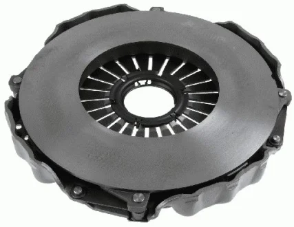 Корзина сцепления SACHS 3482083032