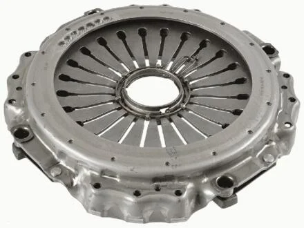 Муфта зчеплення SACHS 3482634004