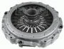 Корзина сцепления в блоке с выжимной SACHS 3483034034