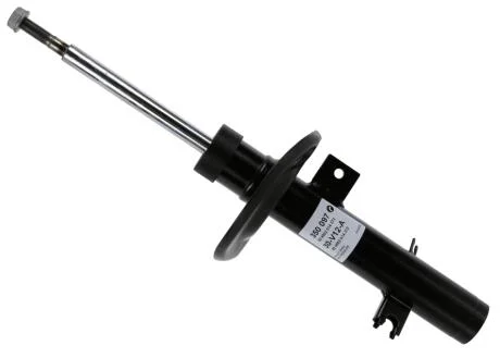 Амортизатор газомасляний SACHS 350097