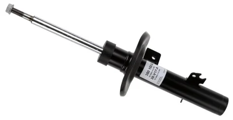 Амортизатор газомасляний SACHS 350 102