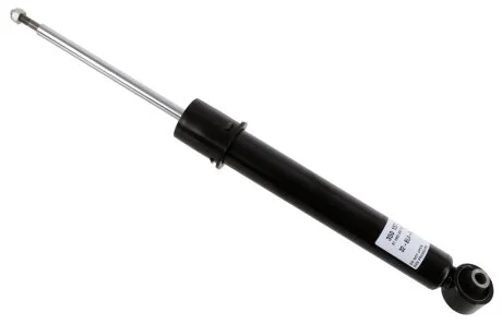 Амортизатор газомасляний SACHS 350 157