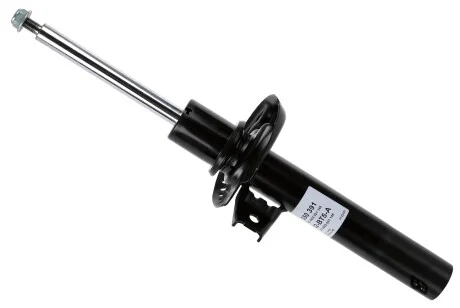 Амортизатор (передній) VW Golf V (1K1/1K5) 03-09/Golf VI (5K1) 08-13 SACHS 350391