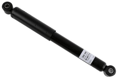 Амортизатор газомасляний SACHS 350 589