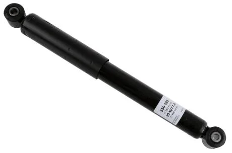 Амортизатор газомасляний SACHS 350 589