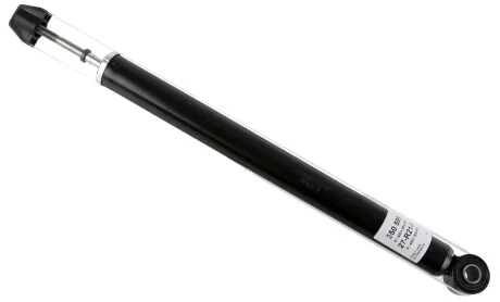 Амортизатор підвіски SACHS 350 599