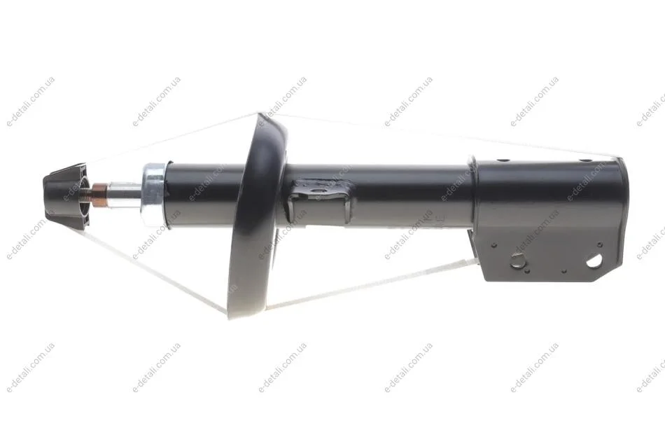 Амортизатор (передний) Opel Astra G 98-09 (L) SACHS 350 689 (фото 1)