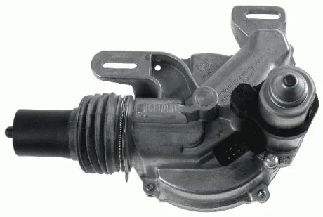 Циліндр зчеплення (робочий) Smart Fortwo 0.8/1.0 07- SACHS 3981 000 066