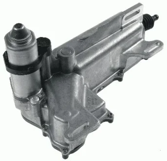 Циліндр зчеплення (робочий) Mitsubishi Colt/Smart Forfour 1.1-1.5D 04-12 SACHS 3981000067