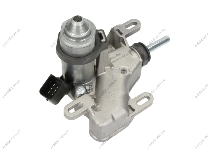 Циліндр зчеплення (робочий) Smart Fortwo/Roadster 0.6-0.8 98-07 SACHS 3981 000 070 (фото 1)