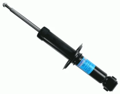 Амортизатор (задній) Audi A6 Quattro 97-05/VW Passat Syncro 96-00 SACHS 556 281