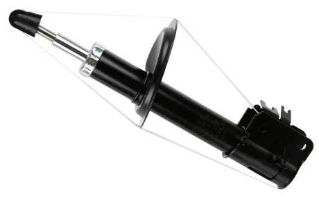 Амортизатор (передний) Citroen C8/Peugeot 807 2.0-3.0 i/2.0D 02- (R) SACHS 560 016