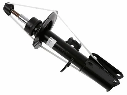 Амортизатор газомасляний SACHS 560 204