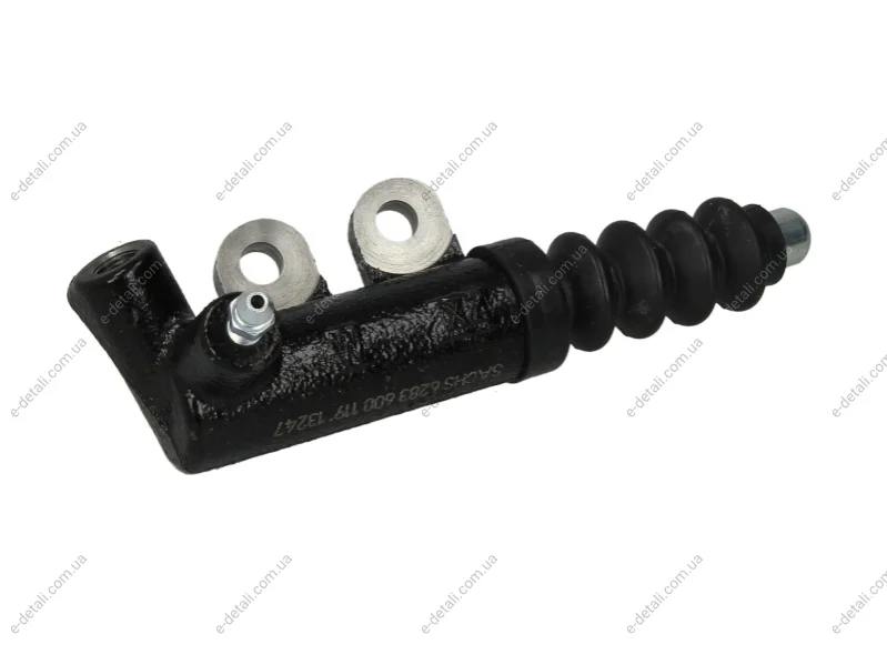 MAZDA робочий циліндр зчеплення Mazda 6 -07 SACHS 6283 600 119 (фото 1)