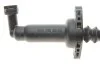 Циліндр зчеплення (робочий) VW Caddy 1.6/2.0TDI 04- SACHS 6283605040 (фото 2)