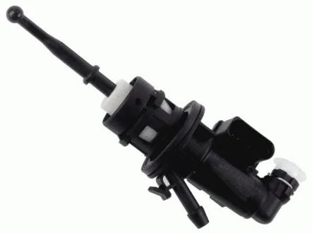 Головний циліндр зчеплення AUDI A3 TT SEAT ALTEA ALTEA XL LEON TOLEDO III SKODA OCTAVIA II SUPERB II YETI VW BEETLE CADDY ALLTRACK CADDY ALLTRACK/MINIVAN CADDY III 1.0-3.2 02.03- SACHS 6284000056