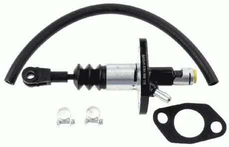 Цилиндр сцепления (главный) Opel Vectra 95-02 SACHS 6284 600 114