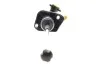 Циліндр зчеплення (головний) Fiat Doblo 1.3D-1.9JTD 01- SACHS 6284654001 (фото 3)