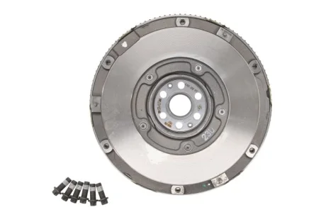 Маховик (+болти) C-MAX II/FOCUS III/MONDEO V/TRANSIT 1.0 EcoBoost 12- (240mm) SACHS 6366 000 017