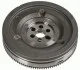 Демпфер сцепления Ford Connect 1.5 TDCI 15- SACHS 6366 000 021 (фото 1)