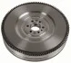 Демпфер сцепления Ford Connect 1.5 TDCI 15- SACHS 6366 000 021 (фото 2)