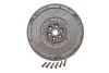 Демпфер сцепления Ford Transit Connect 1.5TDCi 15-, 88kw/1.6TDCi 13-, 85kw SACHS 6366000054 (фото 1)
