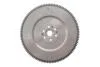 Демпфер сцепления Ford Transit Connect 1.5TDCi 15-, 88kw/1.6TDCi 13-, 85kw SACHS 6366000054 (фото 4)