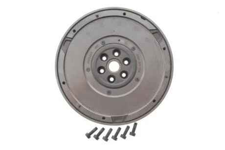 Демпфер сцепления Ford Transit Connect 1.5TDCi 15-, 88kw/1.6TDCi 13-, 85kw SACHS 6366000054
