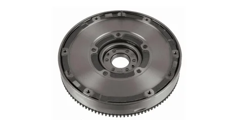 Маховик FORD, MAZDA, VOLVO (вир-во) SACHS 6366000055