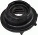 Підшипник амортизатора (переднього) опорний Ford Galaxy/Mondeo/S-Max/Volvo S60/S80 06- SACHS 801 050 (фото 1)