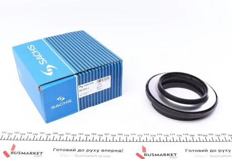 Підшипник амортизатора опорний Skoda Octavia/VW Passat/ Golf VII 12- SACHS 801 051