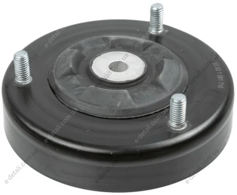 Подушка амортизатора (заднего) BMW 5 (E39) 95-03 SACHS 802 004 (фото 1)