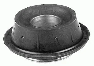 Подушка амортизатора (переднего) + подшипник VW Golf II/III/Passat 88-99 SACHS 802 044