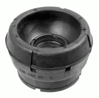Опора аморт. AUDI, GEELY, SEAT, SKODA, VW передн. вісь (вир-во) SACHS 802 070