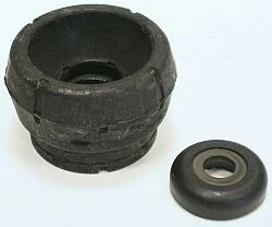Подушка амортизатора (переднього) + підшипник Seat Ibiza/Skoda Fabia/Octavia/VW Golf IV 1.4-1.9 SACHS 802 270