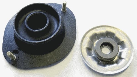 Опора амортизатора резинометаллическая в комплекте. SACHS 802 319 (фото 1)