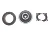 Подушка амортизатора (переднього) + підшипник Opel Astra H 04-14/Zafira B 05-15 SACHS 802 384