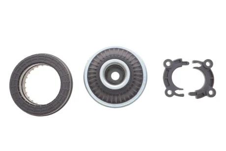Подушка амортизатора (переднього) + підшипник Opel Astra H 04-14/Zafira B 05-15 SACHS 802 384