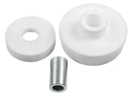 Відбійник амортизатора (заднього) Mini (R52-R59) 02-15 SACHS 802 398